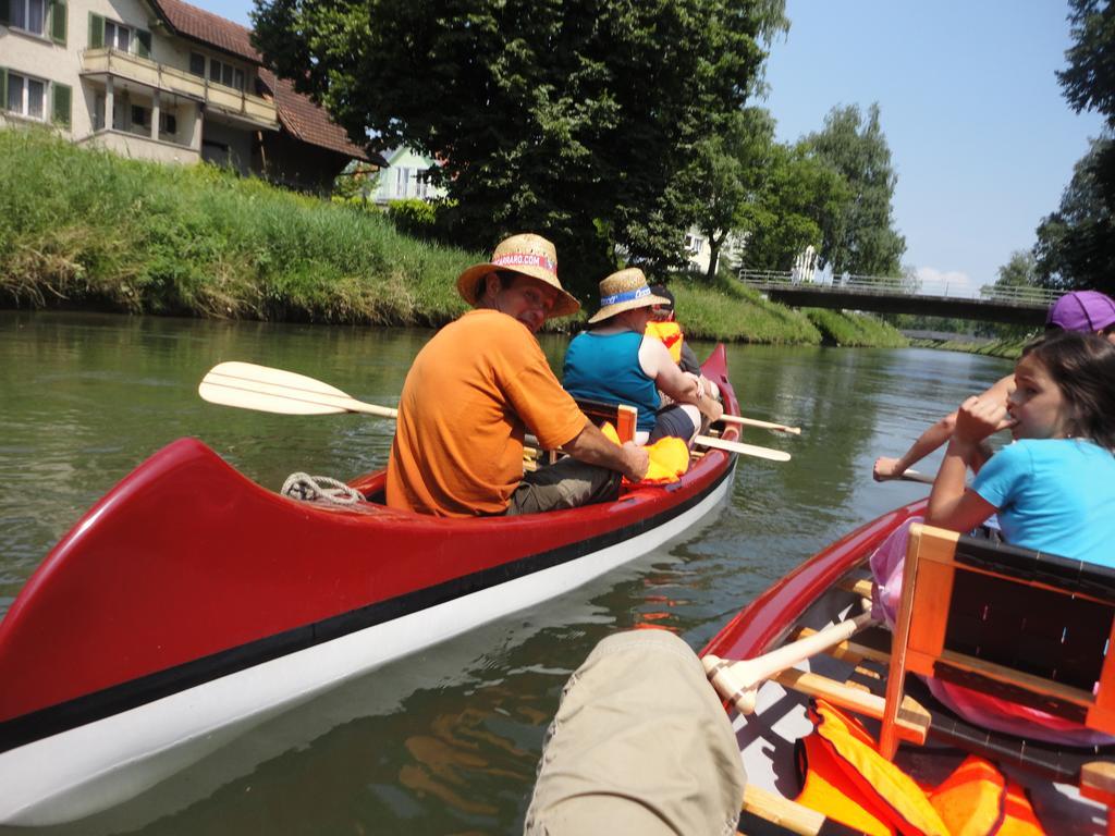 Steigmatt Bauernhof- Erlebnis Alojamento de Turismo Rural *