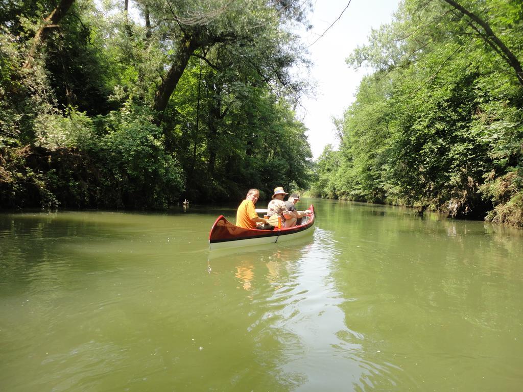 Steigmatt Bauernhof- Erlebnis