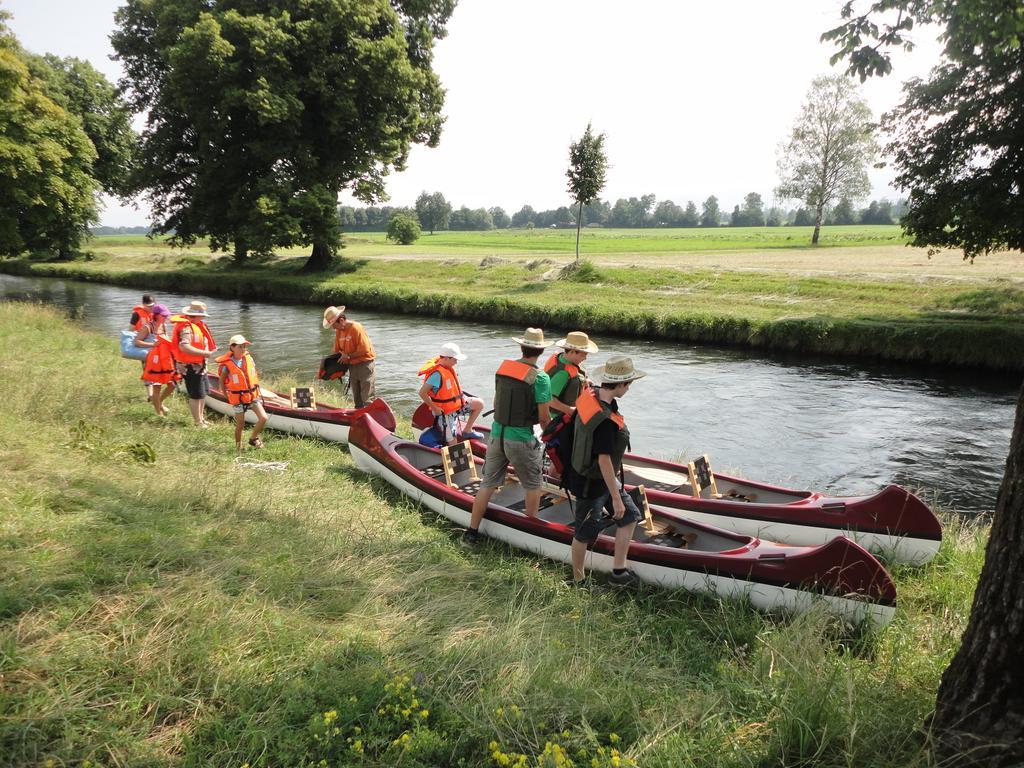Farm stay Steigmatt Bauernhof- Erlebnis