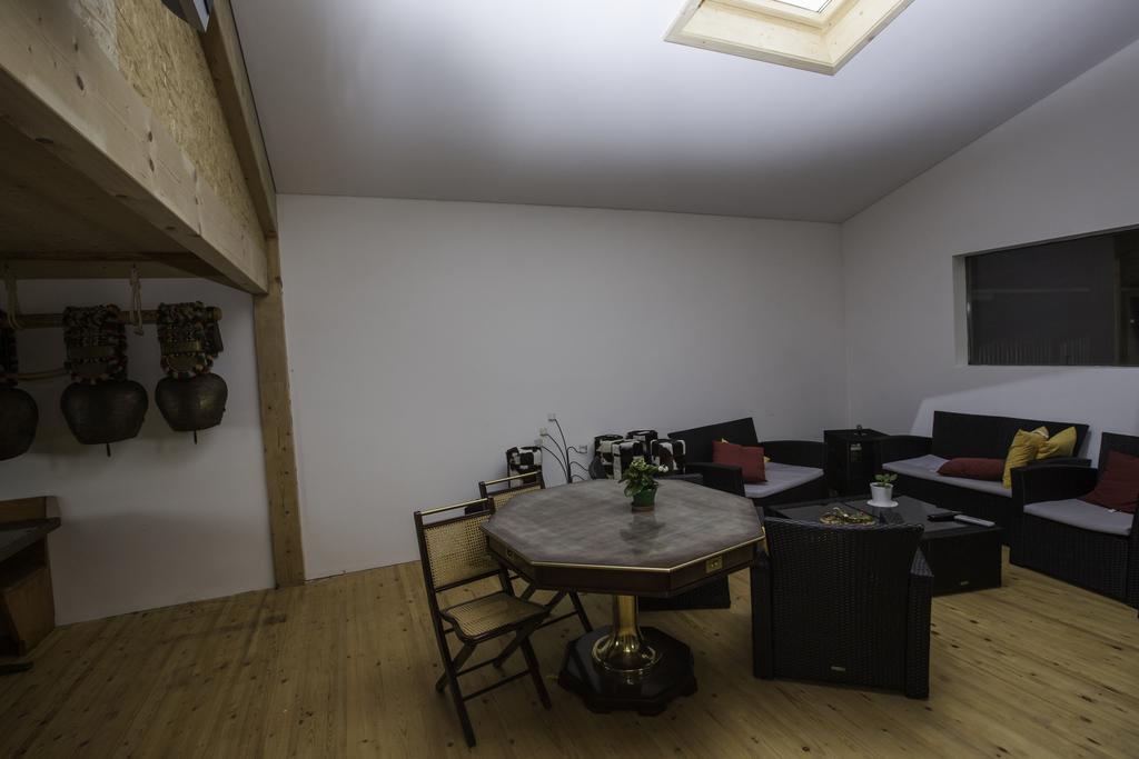 Farm stay Steigmatt Bauernhof- Erlebnis