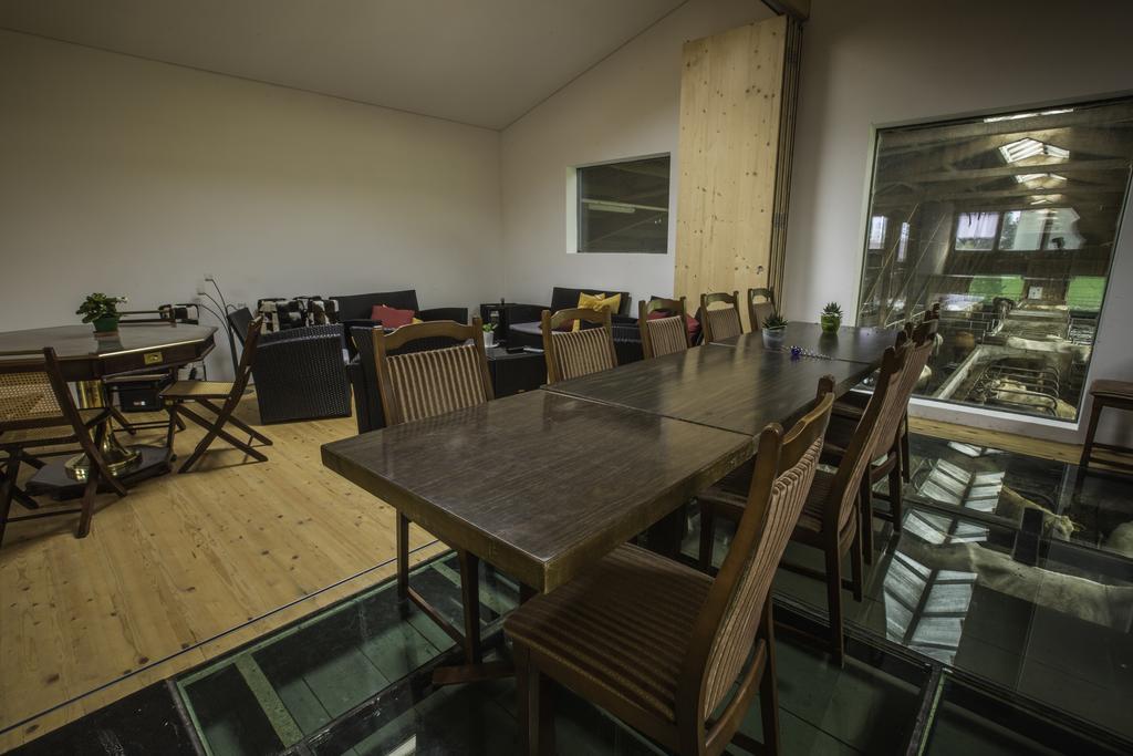Farm stay Steigmatt Bauernhof- Erlebnis Montlingen