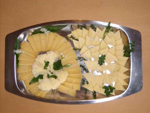 Steigmatt Bauernhof- Erlebnis *