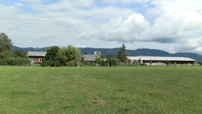 Steigmatt Bauernhof- Erlebnis Alojamento de Turismo Rural *